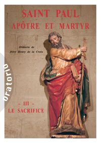 Oratorio - Saint Paul III