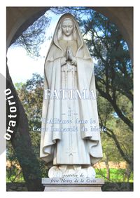 Oratorio - Fatima I