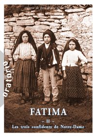 Oratorio - Fatima II