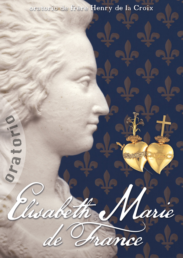 Oratorio – Élisabeth Marie de France