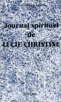 Journal spirituel de Lucie-Christine