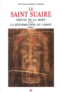 Le Saint Suaire - tome 1