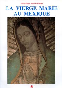 La Vierge Marie au Mexique